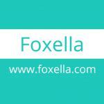 foxella|foxella gossip.